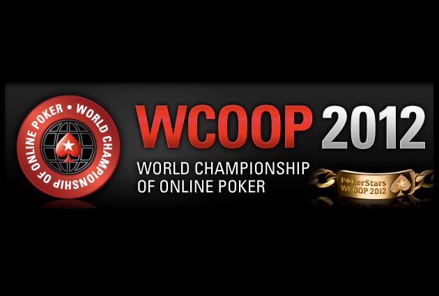 WCOOP-2012