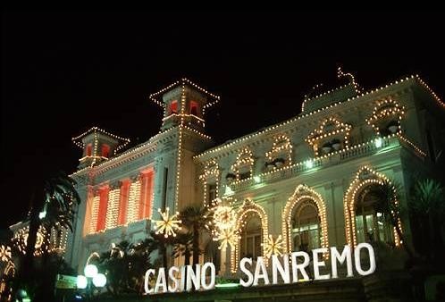 casinosanremo