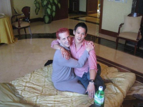 Bertrand elky Grospelier