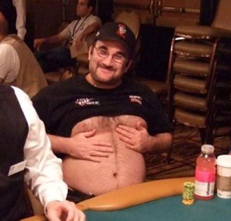 Mike Matusow