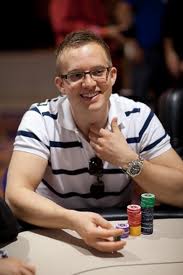 Συνέντευξη με τον Martin Jacobson