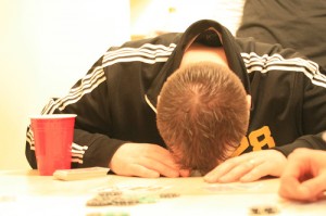 Τα αξέχαστα bad beats