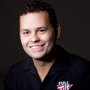 Ο Αντρέας Τόρμπεργκσεν