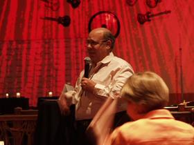 Aπεβίωσε ο Barry_Tanenbaum