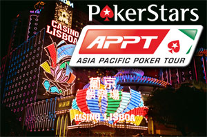 PokerStars-APPT-Macau