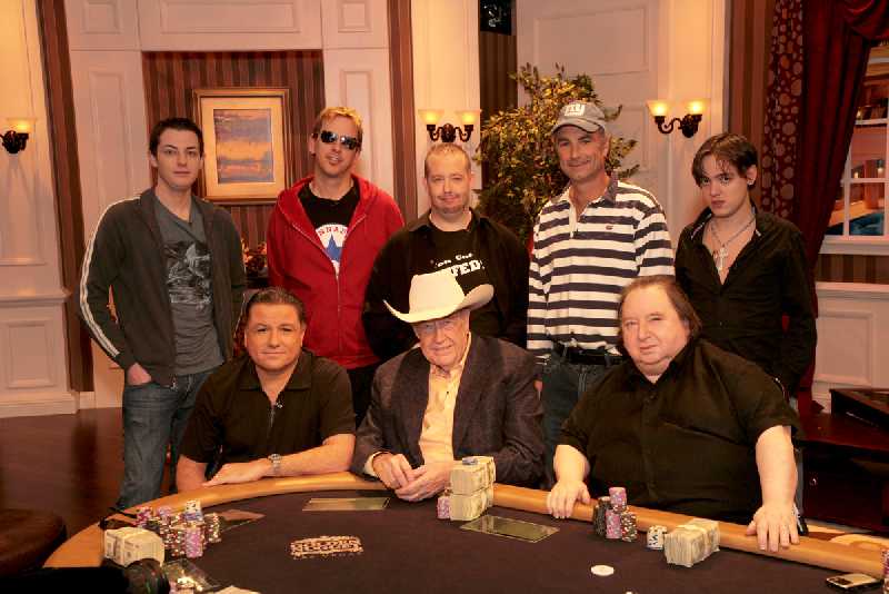 Έφυγε από την ζωή ο alan meltzer