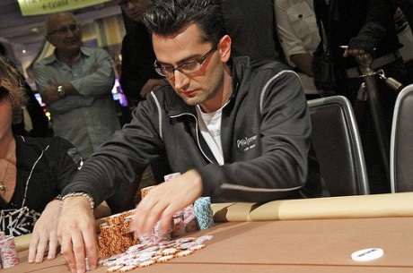 esfandiari