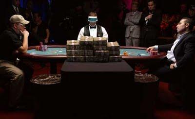 Δέκα Wsop hands που έγραψαν ιστορία