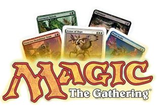 Magic The Gathering
