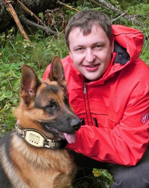 Διαμάχη μεταξύ Tony G και Andrew Robl