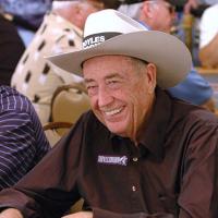 O Doyle Brunson