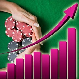 Online-Poker-Traffic-Up