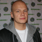 Ο Ίλαρι Σαχάμις