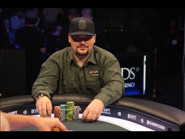 Συνέντευξη με τον matt stout