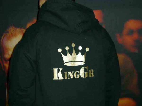 KingGr