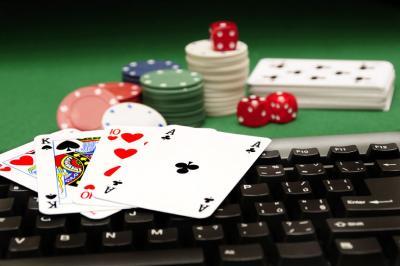 Online-Gambling