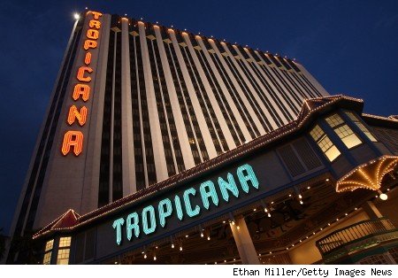 Tropicana