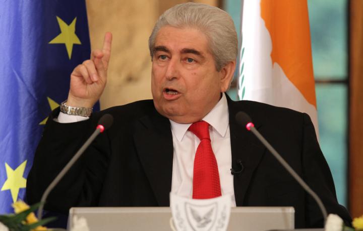 christofias