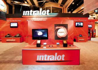 intralot καζίνο