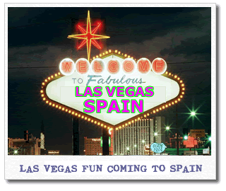 las-vegas-spain