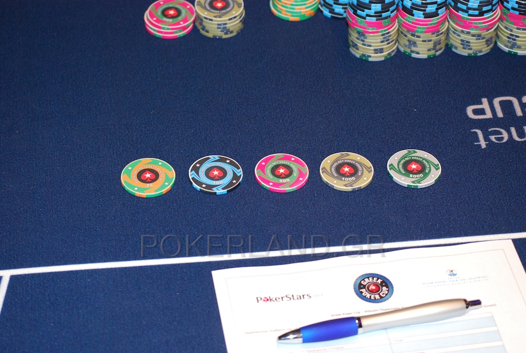 chipsgreekpokercup