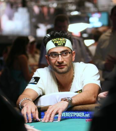 esfandiari