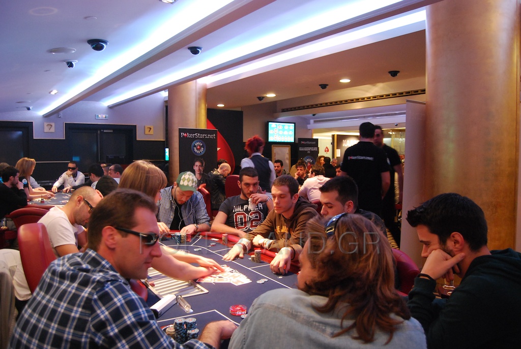 greekpokercupday2pokerroom