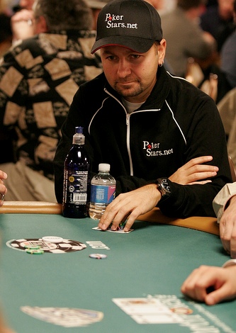 negreanu