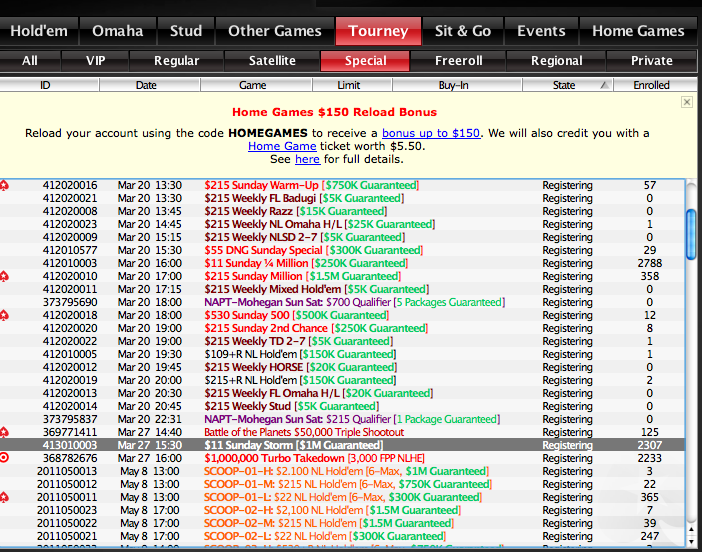 sundaystormpokerstars