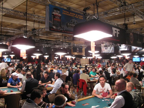 wsop2011