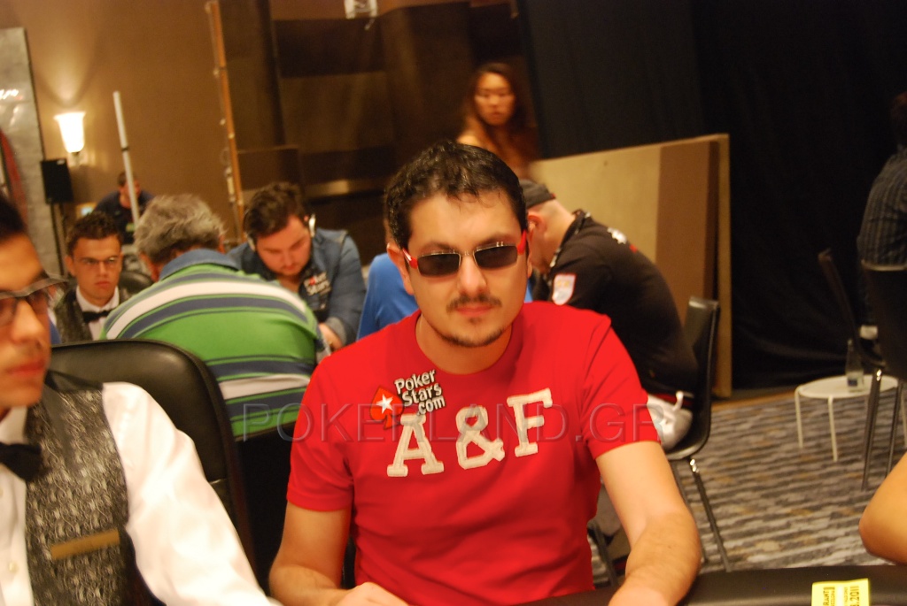 luca pagano ept barcelona 2011 pokerland