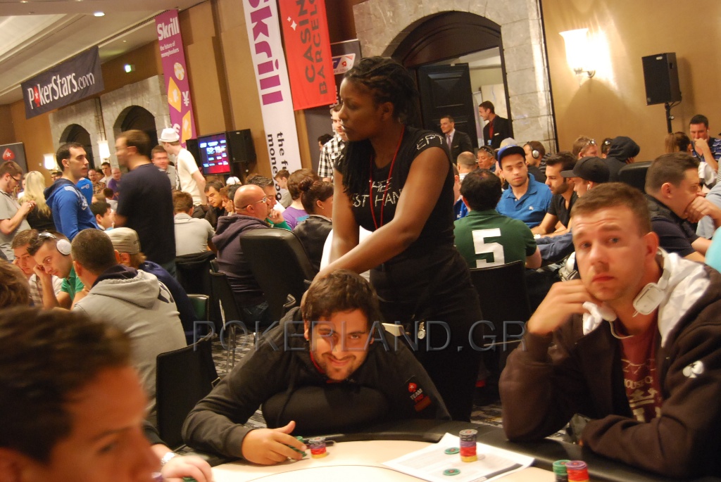 ept barcelona poker land theebest hands