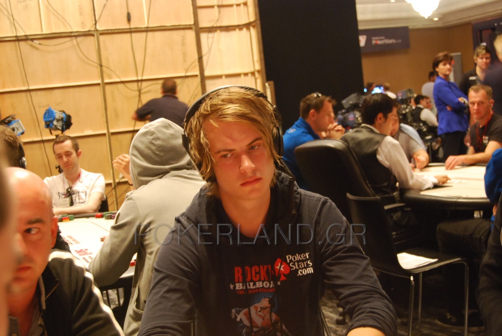 viktor blom ept barcelona 2011