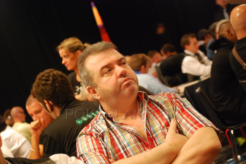 ανδρεας βλαχος ept barcelona 2011