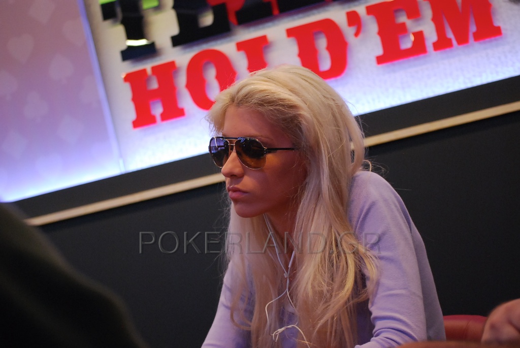 φωτουλα λαζαρη loutraki poker series