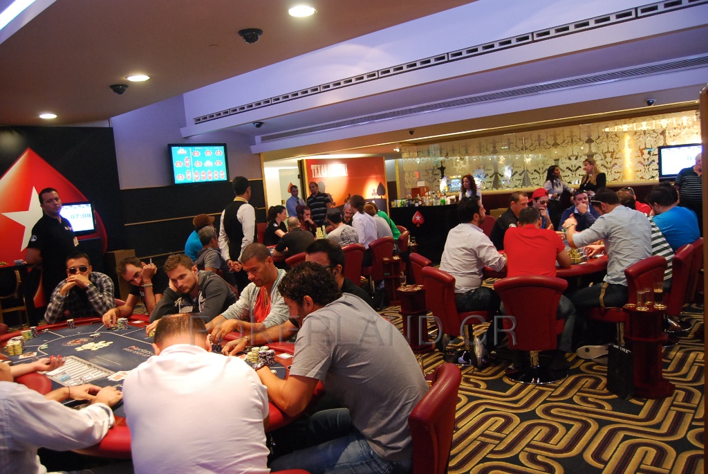 loutraki poker series