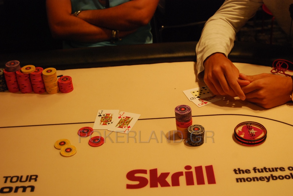 ept barcelona hand