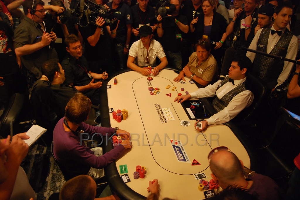 ept barcelona bubble time 2011