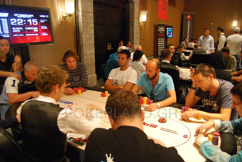 ept barcelona day 3