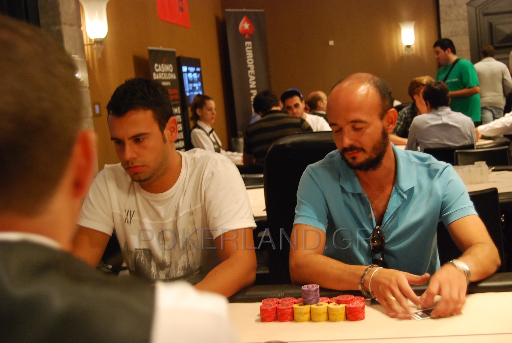 chatsopoulos ept barcelona