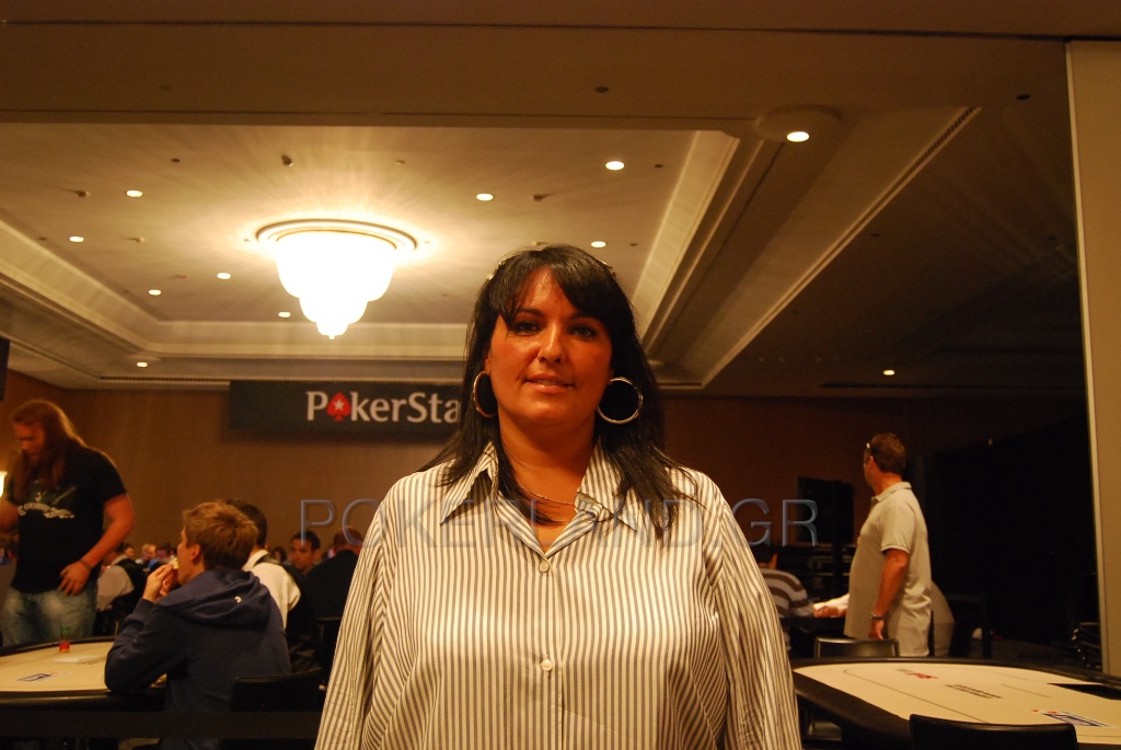 ept barcelona ft isabela