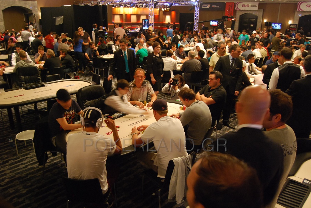 poker room ept barcelona 2011