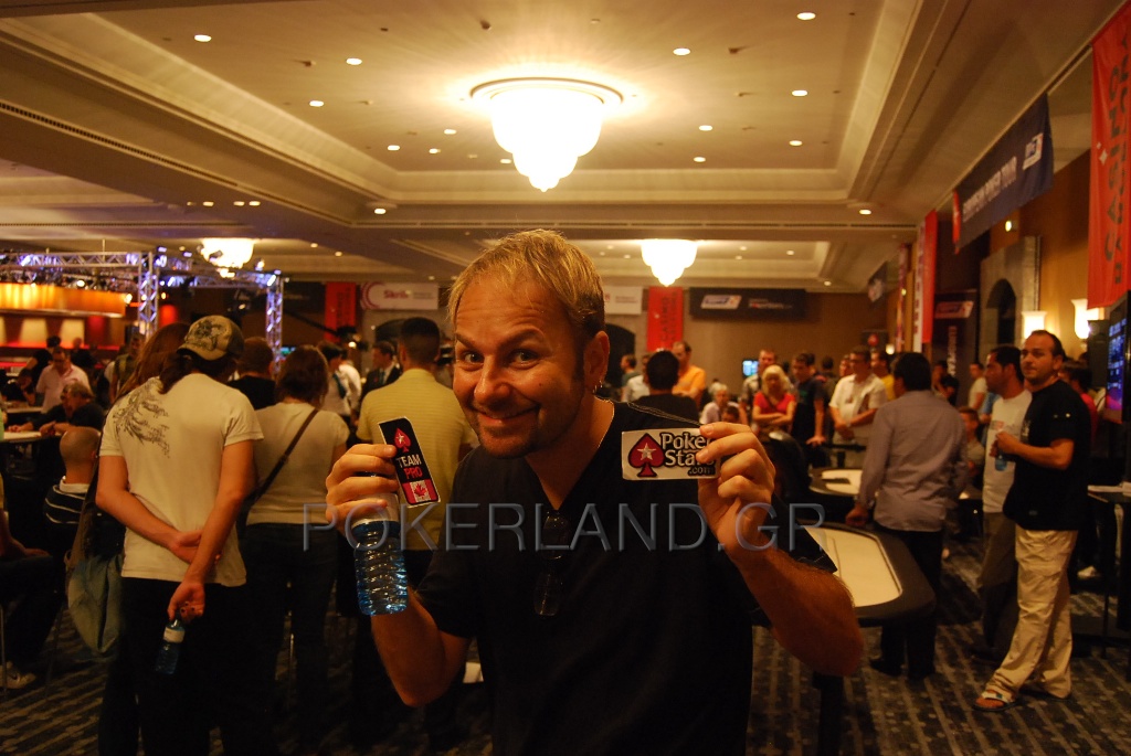 daniel negreanu pokerland ept barcelona