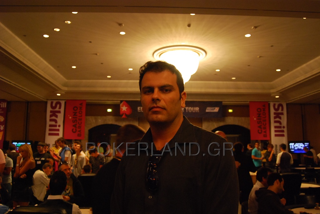 saar wilf ept barcelona 2011