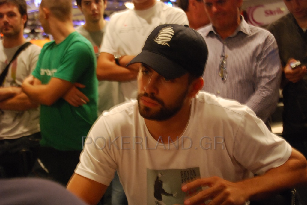 gerard pique ept barcelona 2011