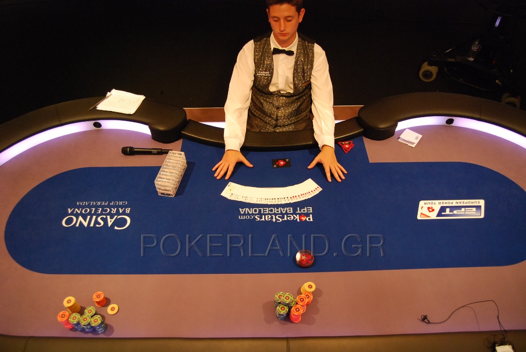 ept barcelona main event 3 handed