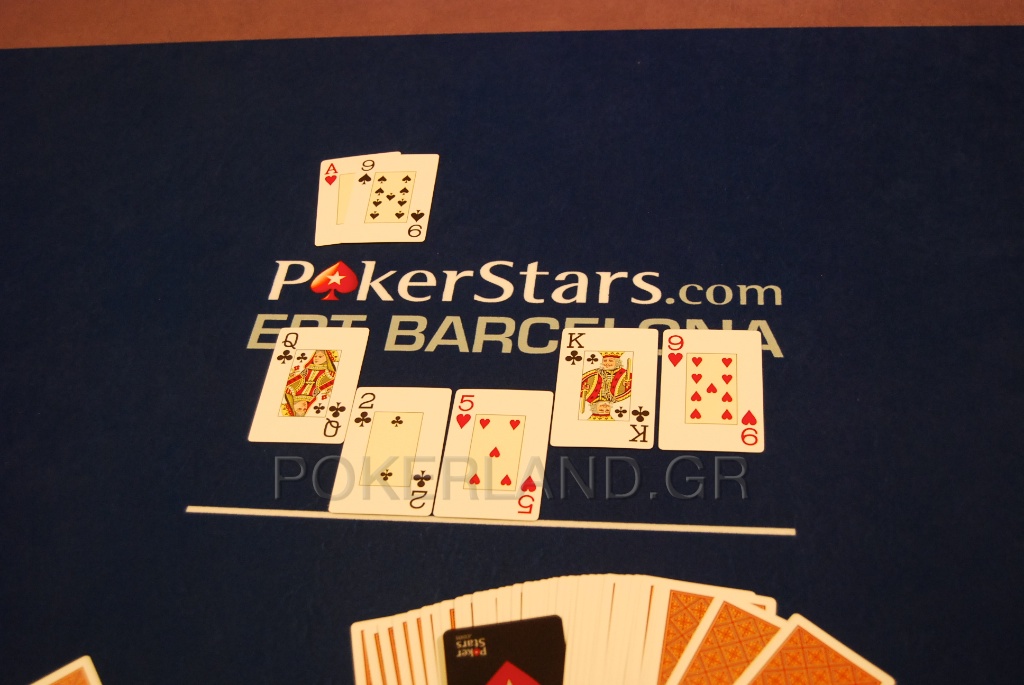 ept barcelona winning hand