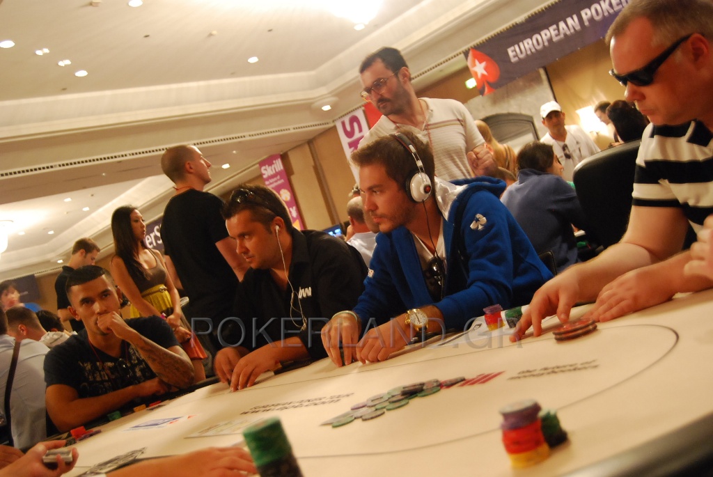 giorgos grigoropoulosfoto ept barcelona