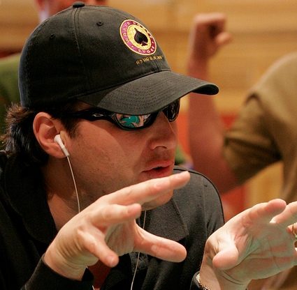 hellmuth phil interview