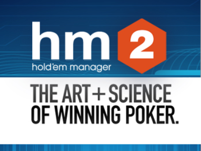 Holdem Manager 2 